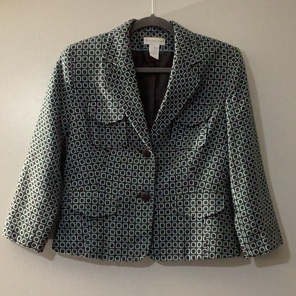Worthington Women Blazer